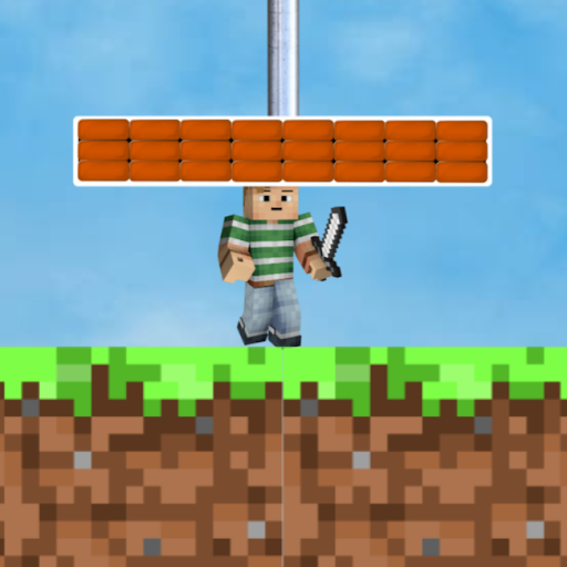 Minecraft Jump