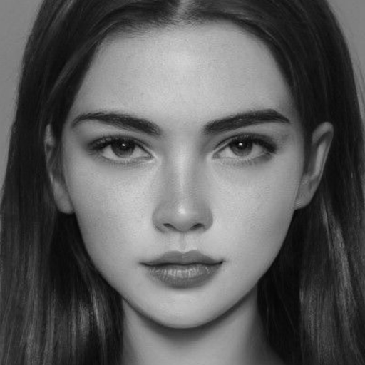 no color