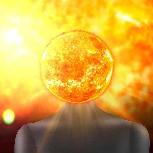 I AM SUN